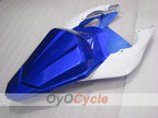 Carénage arrière + couvre-selle pour Yamaha YZF-R6 06-07 #OYO87912627