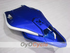 Kit de carénage à injection pour YZF-R6 06-07 - Noir - Flamme #OYO87905897
