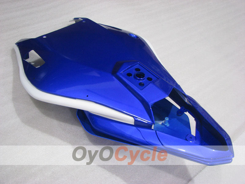 Carénage arrière + couvre-selle pour Yamaha YZF-R6 06-07 #OYO87912627 Image secondaire du produit