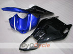 Kit de carénage à injection pour YZF-R6 06-07 - Bleu, Noir - Monster #OYO87905898