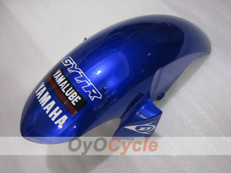 Carénage de garde-boue avant pour Yamaha 06-07 YZF-R6 #OYO87912629