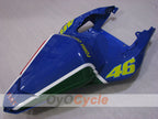Carénage arrière + couvre-selle pour Yamaha YZF-R6 06-07 #OYO87912631