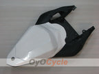 Kit de carénage à injection pour YZF-R6 06-07 - Blanc, Noir - Style usine #OYO87905900