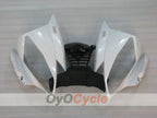 Carénage supérieur avant pour Yamaha 06-07 YZF-R6 #OYO87912633