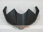 Kit de carénage à injection pour YZF-R6 06-07 - Blanc, Noir - Style usine #OYO87905900