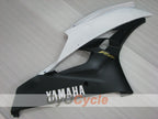 Kit de carénage à injection pour YZF-R6 06-07 - Blanc, Noir - Style usine #OYO87905900