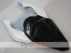 Kit de carénage à injection pour YZF-R6 06-07 - Rouge, blanc, noir, mat - Style usine #OYO87905891