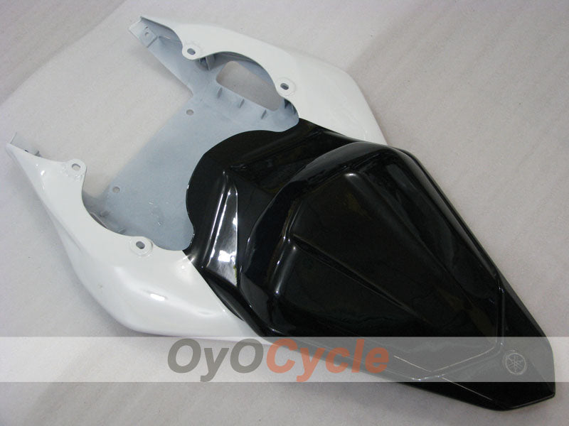 Carénage arrière + capot de selle pour Yamaha YZF-R6 06-07 #OYO87912610