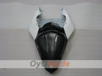 Kit de carénage à injection pour YZF-R6 06-07 - Rouge, blanc, noir, mat - Style usine #OYO87905891