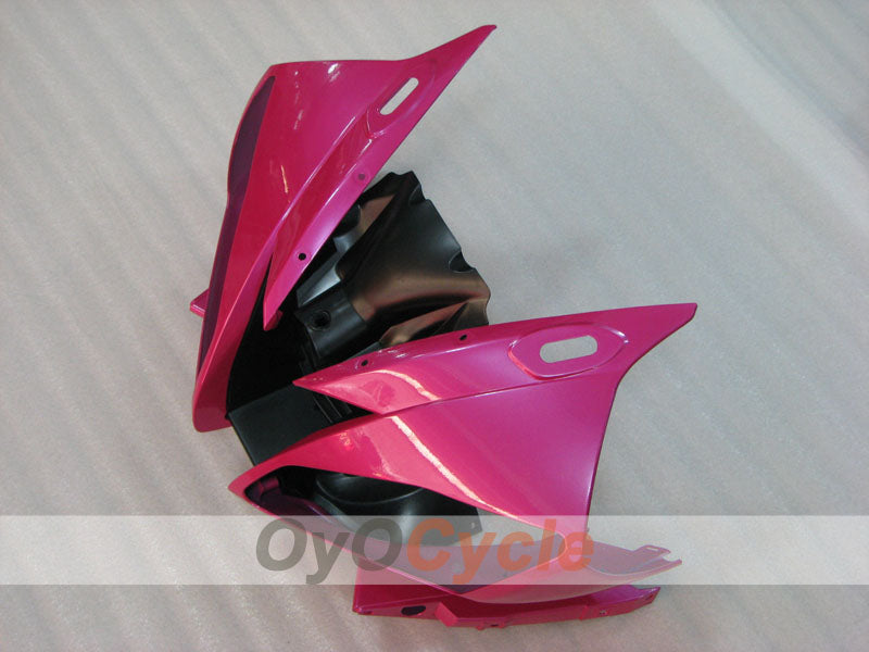 Carénage supérieur avant pour Yamaha 06-07 YZF-R6 #OYO87912637 Image secondaire du produit