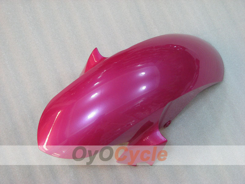 Carénage de garde-boue avant pour Yamaha 06-07 YZF-R6 #OYO87912636