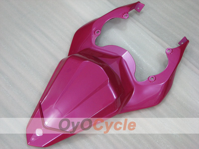 Carénage arrière + couvre-selle pour Yamaha YZF-R6 06-07 #OYO87912638