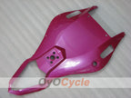 Carénage arrière + couvre-selle pour Yamaha YZF-R6 06-07 #OYO87912638
