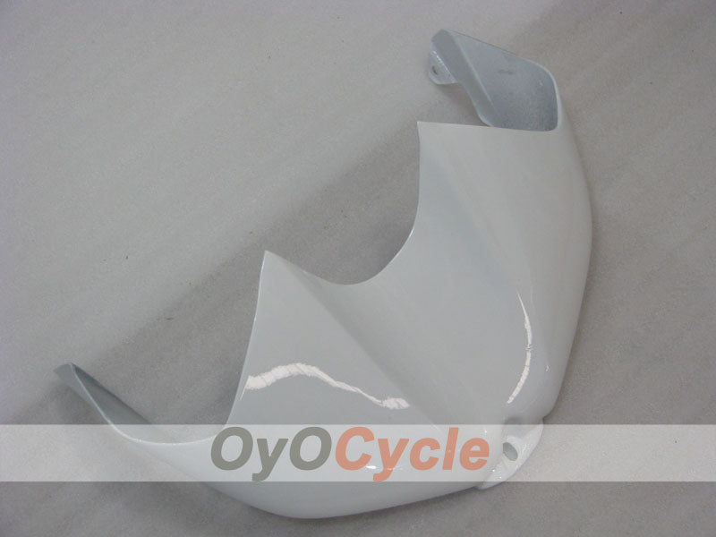 Kit de carénage à injection pour YZF-R6 06-07 - Rouge, blanc, noir, mat - Style usine #OYO87905891