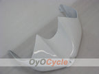 Kit de carénage à injection pour YZF-R6 06-07 - Rouge, blanc, noir, mat - Style usine #OYO87905891