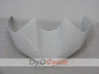 Kit de carénage à injection pour YZF-R6 06-07 - Rouge, blanc, noir, mat - Style usine #OYO87905891