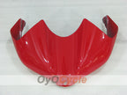 Kit de carénage à injection pour YZF-R6 06-07 - Gris, Rose - MOTUL #OYO87905902