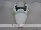 Carénage arrière + capot de selle pour Yamaha YZF-R6 06-07 #OYO87912613