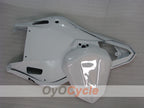 Carénage arrière + capot de selle pour Yamaha YZF-R6 06-07 #OYO87912613