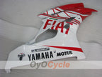 Carénage latéral gauche et droit pour Yamaha YZF-R6 06-07 #OYO87912614