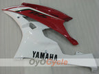 Kit de carénage à injection pour YZF-R6 06-07 - Gris, Rose - MOTUL #OYO87905902