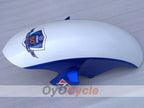 Kit de carénage à injection pour YZF-R6 06-07 - Bleu, Blanc - Style usine #OYO87905893