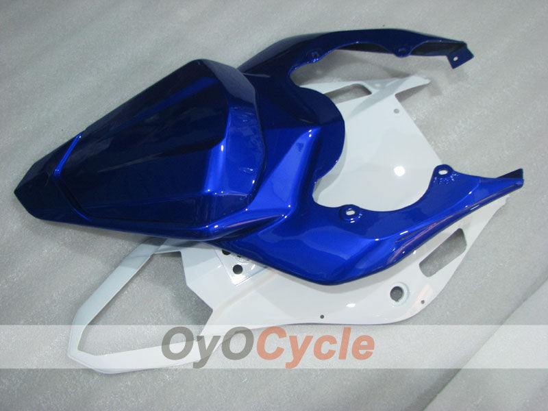 Carénage arrière + capot de selle pour Yamaha 06-07 YZF-R6 #OYO87912643