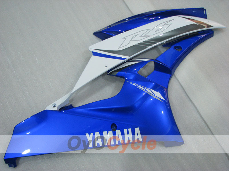 Carénage latéral gauche et droit pour Yamaha 06-07 YZF-R6 #OYO87912644