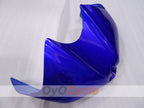Kit de carénage à injection pour YZF-R6 06-07 - Bleu, Blanc, Noir - Monster #OYO87905894