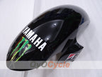 Carénage de garde-boue avant pour Yamaha 06-07 YZF-R6 #OYO87912618