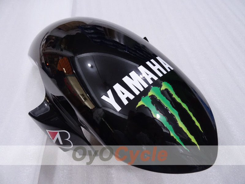 Carénage de garde-boue avant pour Yamaha 06-07 YZF-R6 #OYO87912618