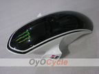Carénage de garde-boue avant pour Yamaha 06-07 YZF-R6 #OYO87912645