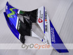 Carénage latéral gauche et droit pour Yamaha YZF-R6 06-07 #OYO87912621