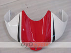 Kit de carénage à injection pour YZF-R6 06-07 - Bleu, Blanc, Noir - Monster #OYO87905895
