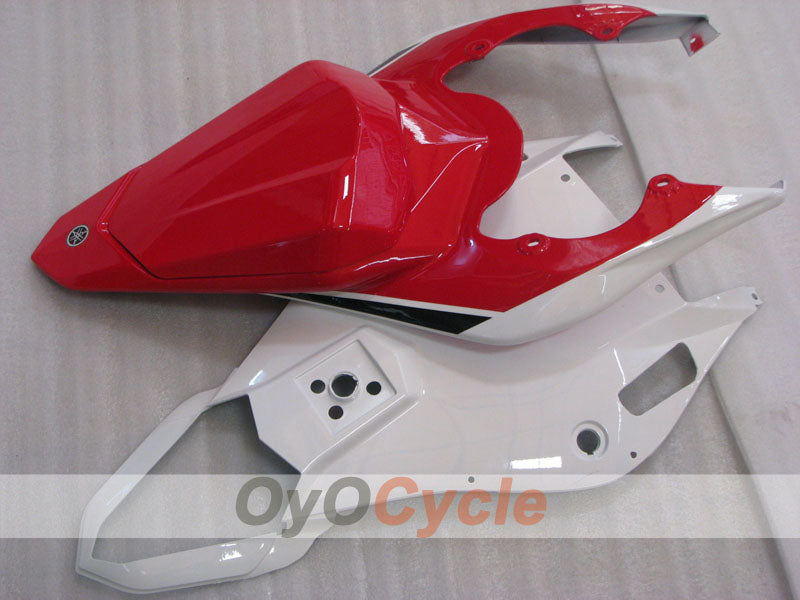 Carénage arrière + couvre-selle pour Yamaha YZF-R6 06-07 #OYO87912623