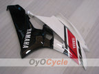 Carénage latéral gauche et droit pour Yamaha YZF-R6 06-07 #OYO87912624
