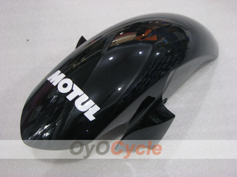 Carénage de garde-boue avant pour Yamaha 06-07 YZF-R6 #OYO87912647 Image principale du produit
