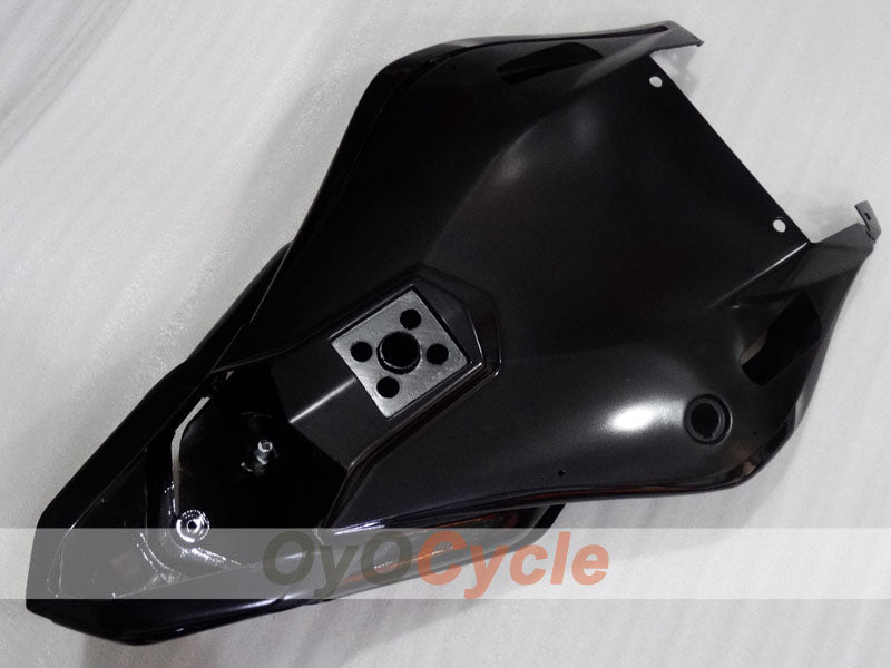 Carénage arrière + capot de selle pour Yamaha 06-07 YZF-R6 #OYO87912652