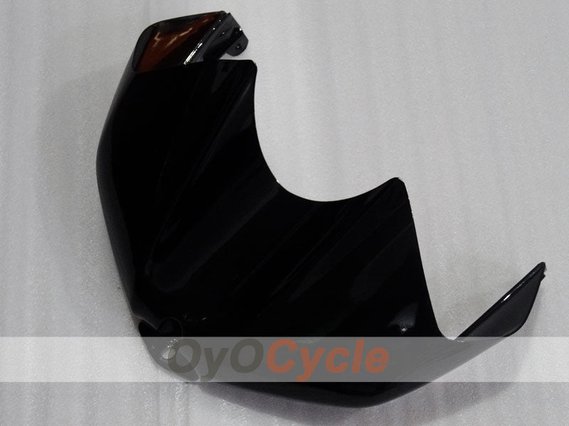 Kit de carénage à injection pour YZF-R6 06-07 - Noir - Flame #OYO87905907