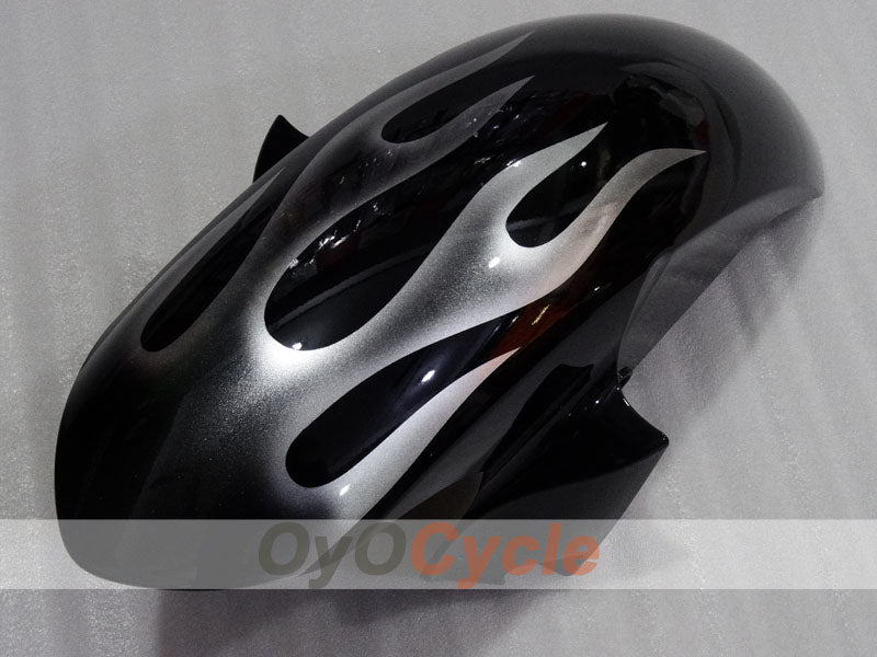 Carénage de garde-boue avant pour Yamaha 06-07 YZF-R6 #OYO87912650