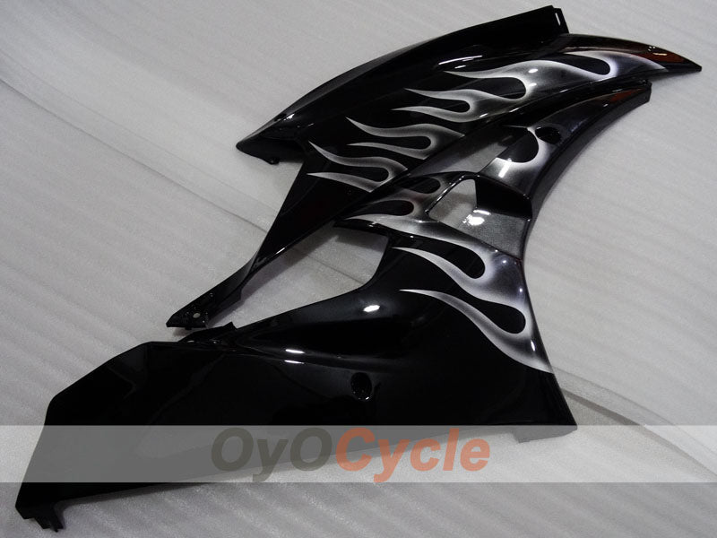 Carénage latéral gauche et droit pour Yamaha 06-07 YZF-R6 #OYO87912653