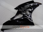 Carénage latéral gauche et droit pour Yamaha 06-07 YZF-R6 #OYO87912653