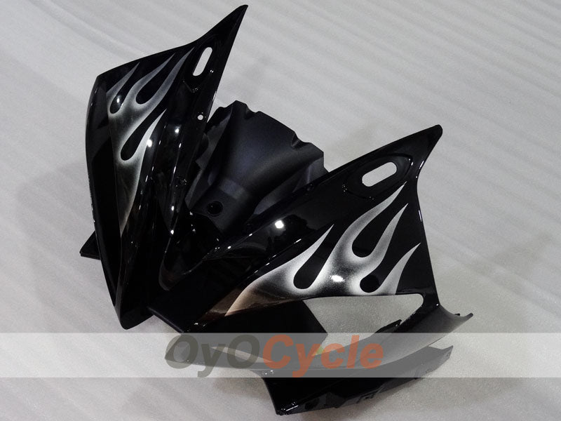 Carénage supérieur avant pour Yamaha 06-07 YZF-R6 #OYO87912651