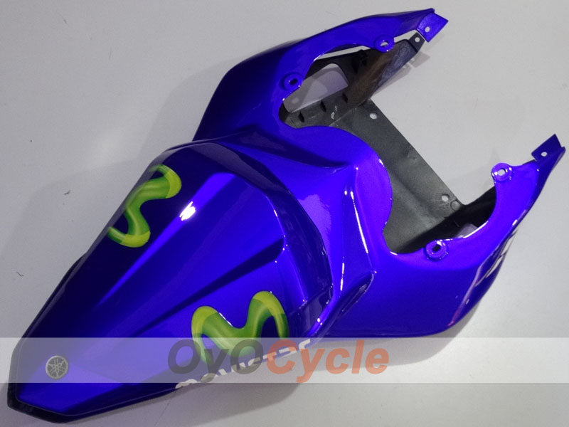 Carénage arrière + capot de selle pour Yamaha 06-07 YZF-R6 #OYO87912656 Image principale du produit