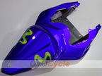 Carénage arrière + capot de selle pour Yamaha 06-07 YZF-R6 #OYO87912656