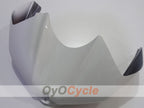 Kit de carénage à injection pour YZF-R6 06-07 - Bleu, Blanc, Noir - Monster #OYO87905908