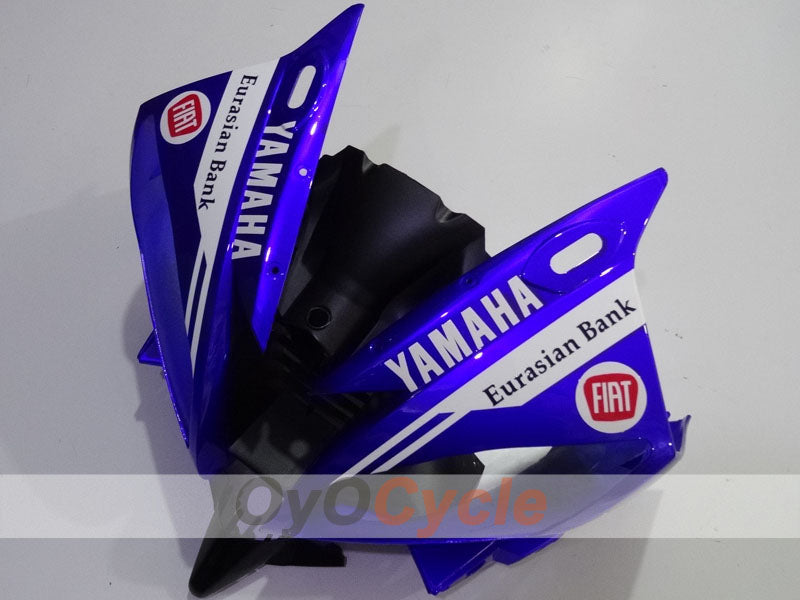 Carénage supérieur avant pour Yamaha 06-07 YZF-R6 #OYO87912655