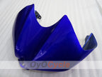Kit de carénage à injection pour YZF-R6 06-07 - Bleu, Blanc - Style usine #OYO87905909