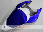 Kit de carénage à injection pour YZF-R6 06-07 - Bleu, Blanc - Style usine #OYO87905909