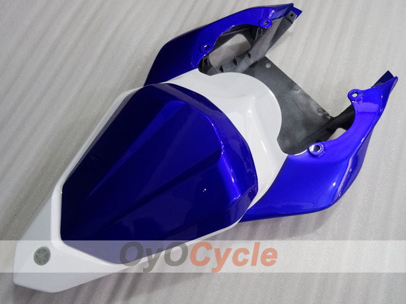 Carénage arrière + capot de selle pour Yamaha 06-07 YZF-R6 #OYO87912659